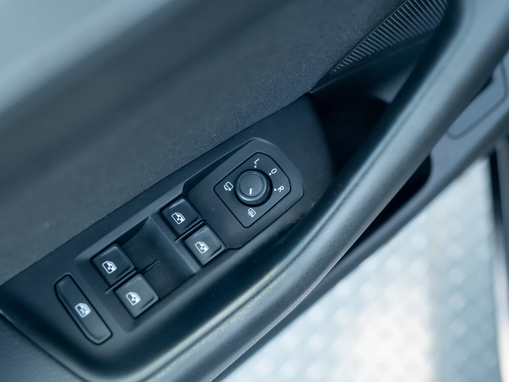 Volkswagen Passat – foto 40