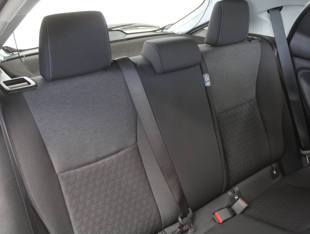 Toyota Yaris – foto 38