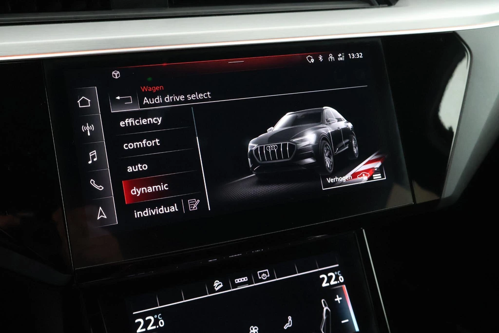 Audi e-tron – foto 42