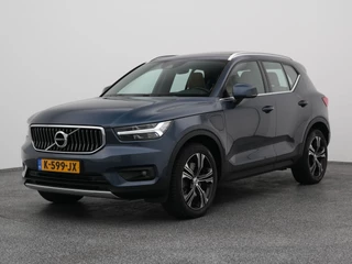 Volvo XC40 – thumbnail 1