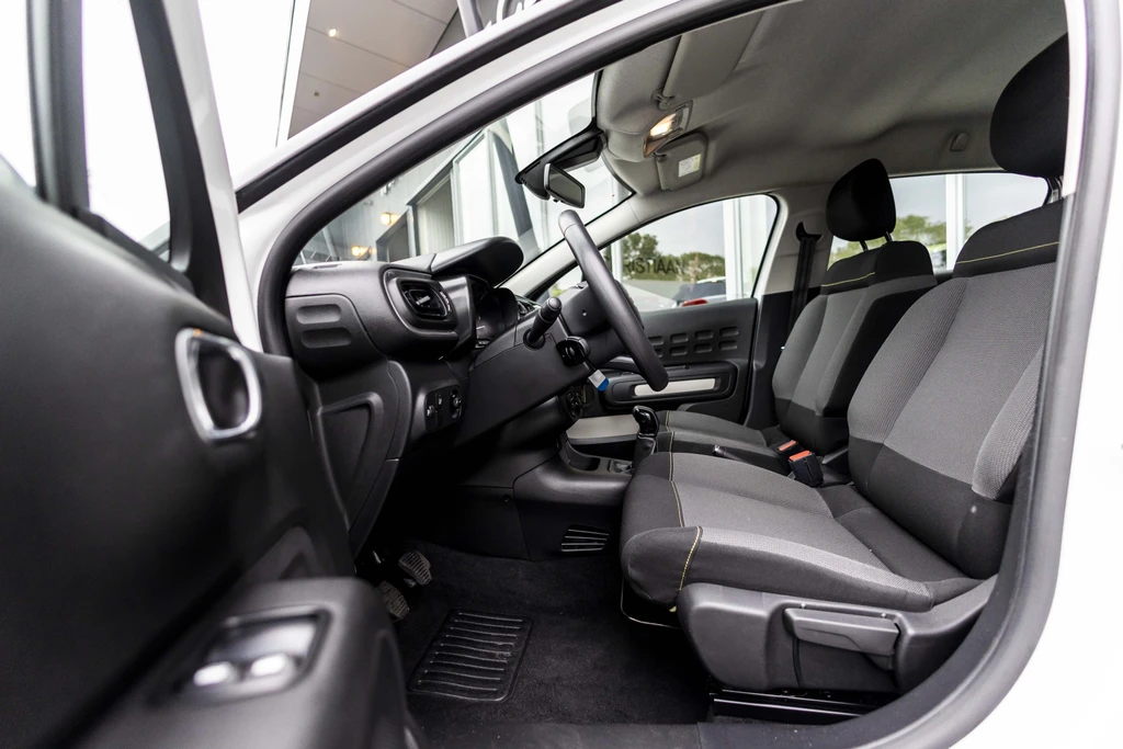 Citroën C3 – foto 12