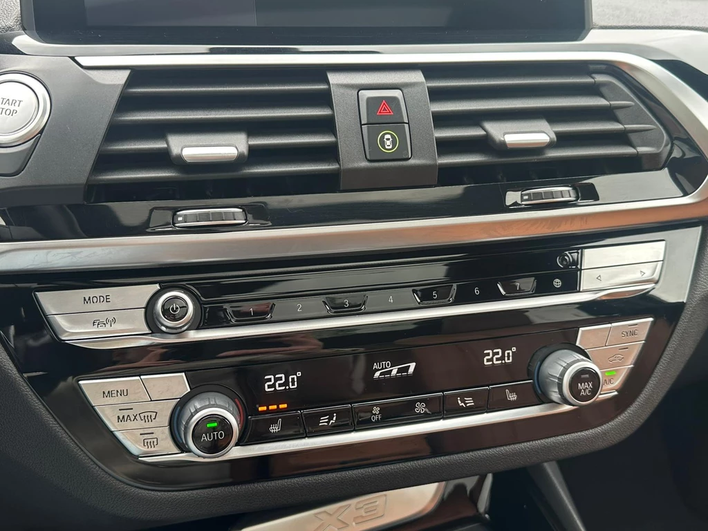 BMW X3 – foto 35