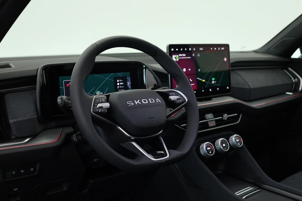 Škoda Kodiaq – foto 9