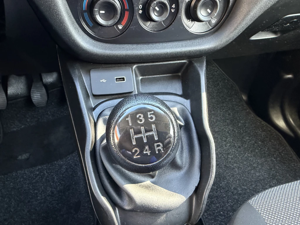 Fiat Doblò – foto 24