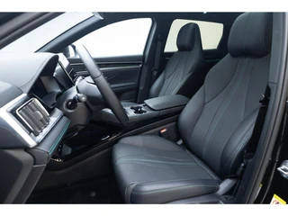 BYD SEAL U – thumbnail 12