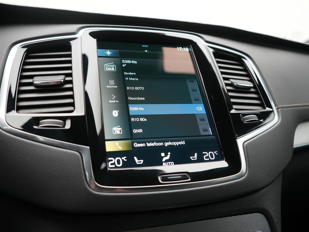 Volvo XC90 – foto 49