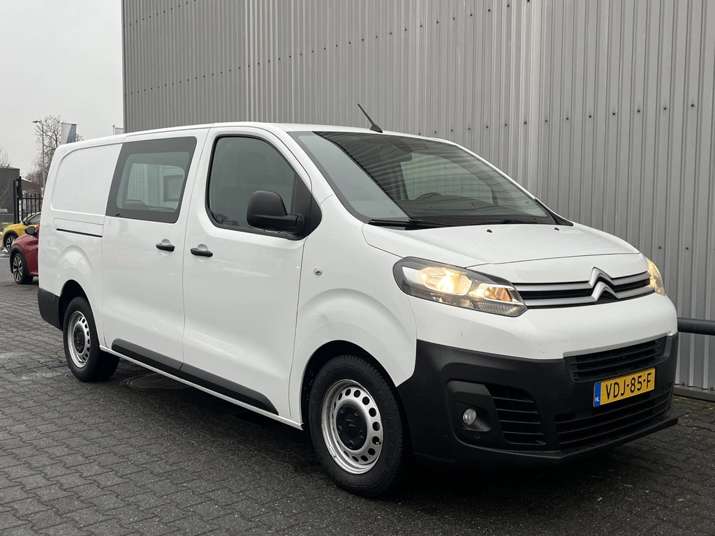Citroën Jumpy – foto 8