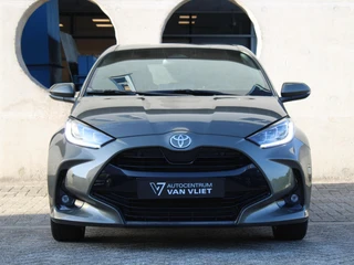 Toyota Yaris – thumbnail 6