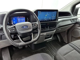 Ford Transit Custom – thumbnail 13