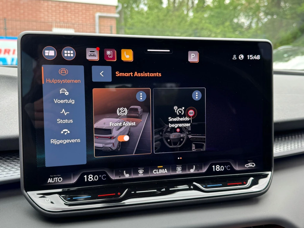 CUPRA Terramar – foto 46