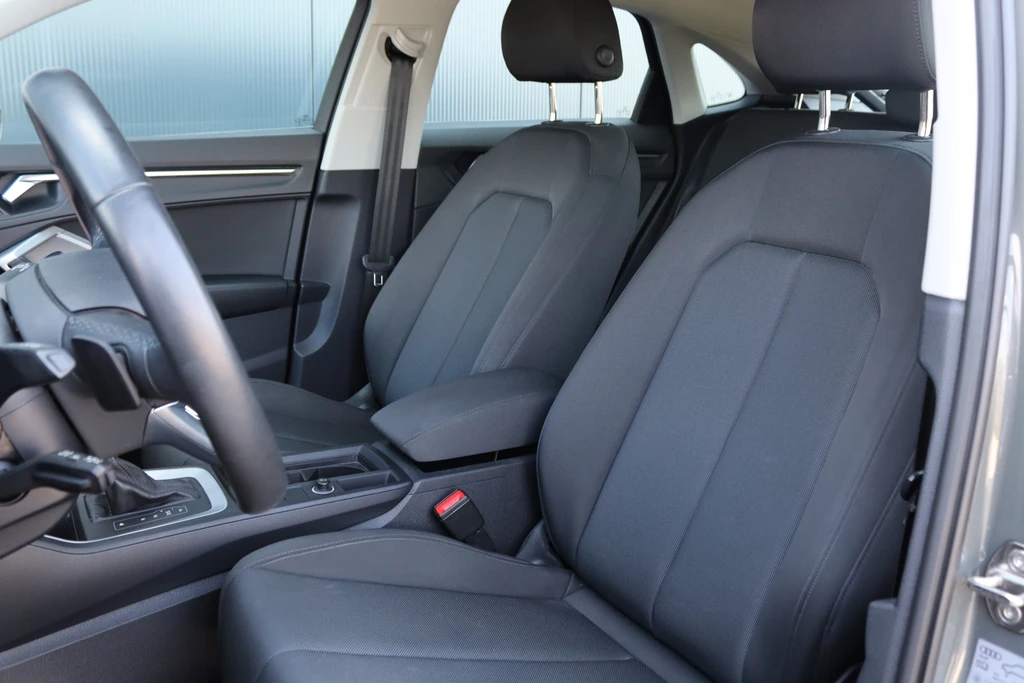 Audi Q3 – foto 12