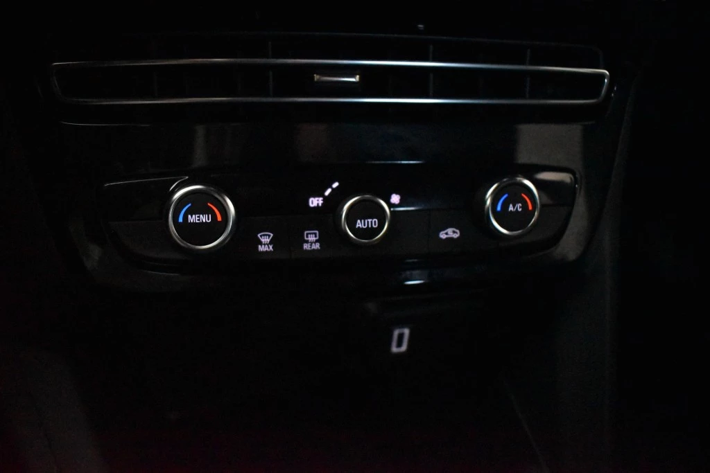 Opel Mokka – foto 20
