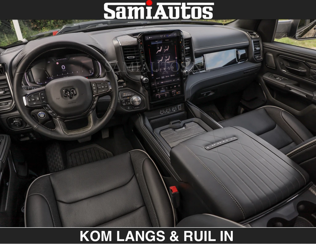 Dodge Ram Pick-Up – foto 69