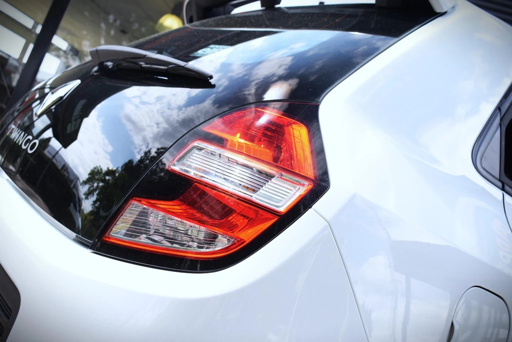 Renault Twingo – foto 30