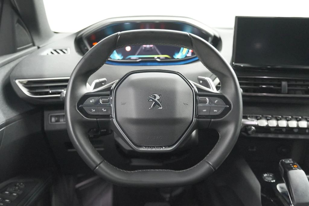 Peugeot 3008 – foto 12
