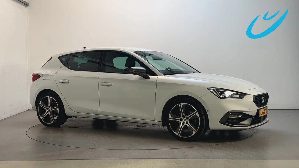 SEAT Leon – foto 7