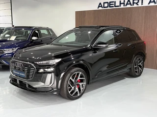 Audi Q6 e-tron – thumbnail 3