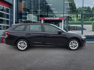 Škoda Octavia – thumbnail 6