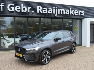 Volvo XC60 – thumbnail 1