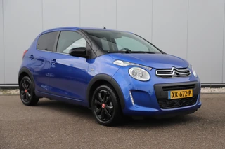 Citroën C1 – thumbnail 3