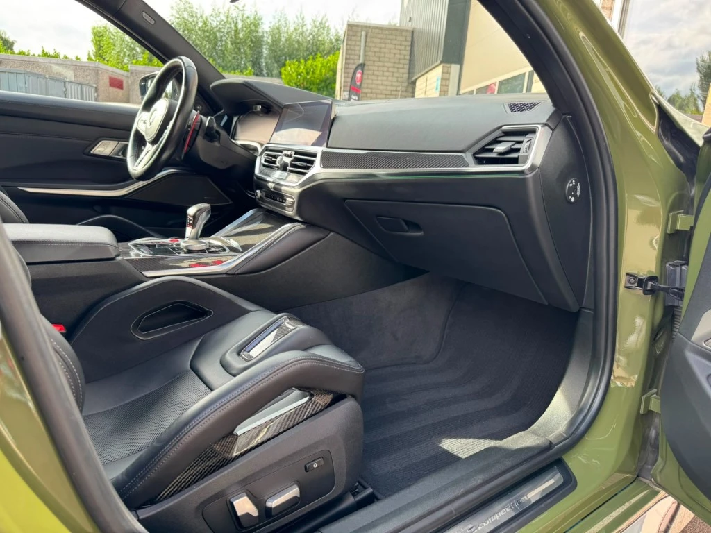 BMW M3 – foto 32