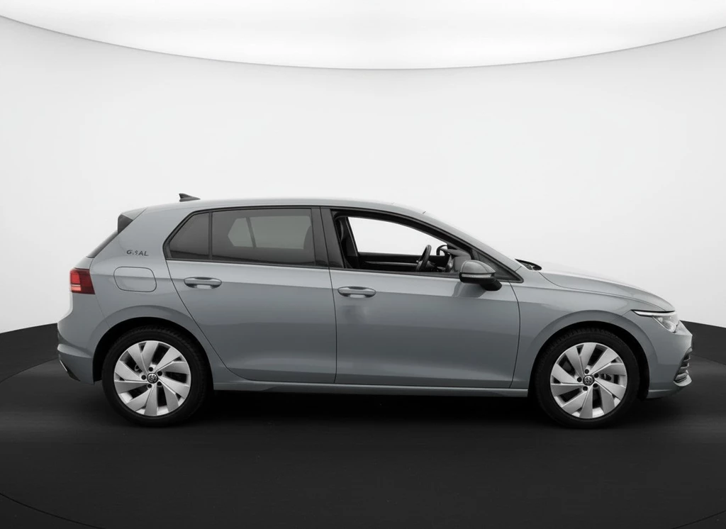 Volkswagen Golf – foto 7