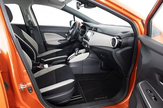 Nissan Micra – thumbnail 10