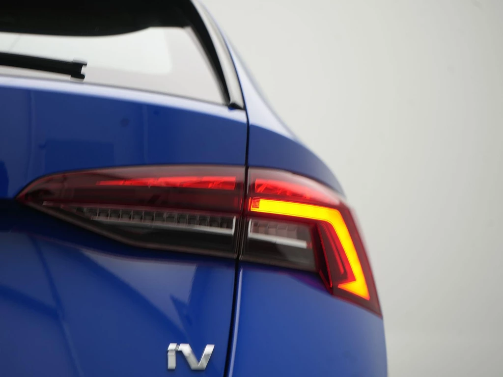 Škoda Octavia – foto 53
