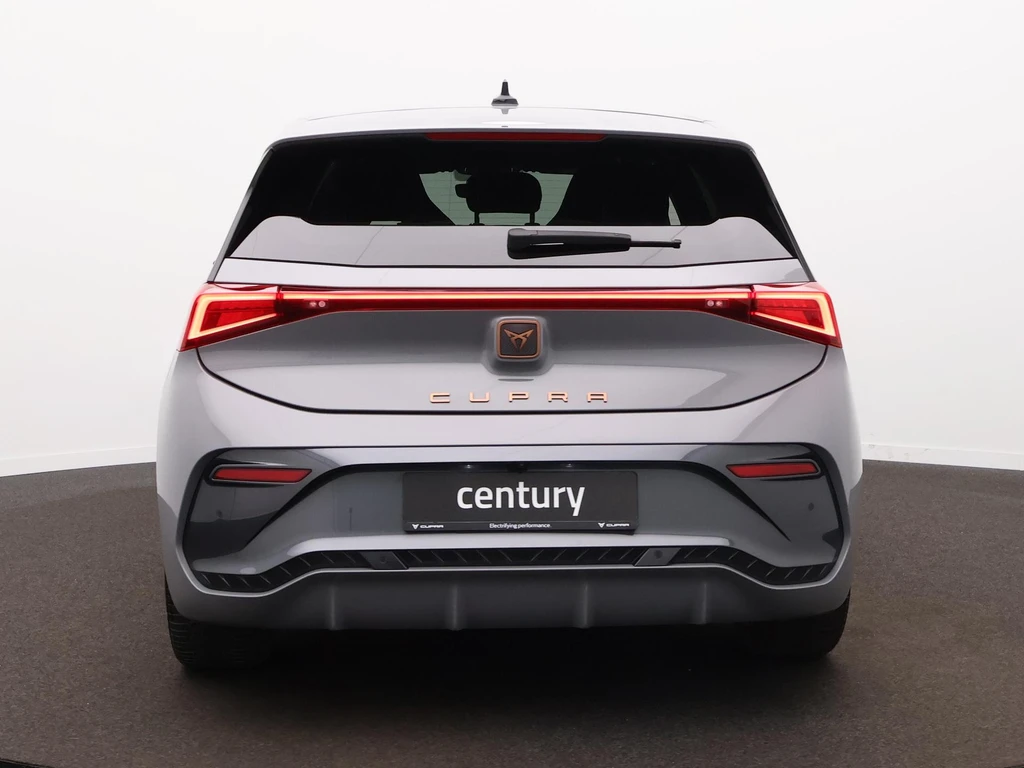 CUPRA Born – foto 5
