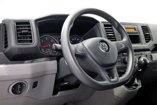 Volkswagen Crafter – thumbnail 12
