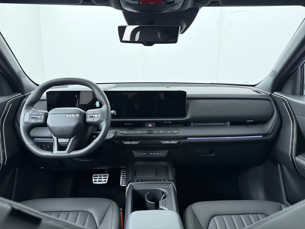 Kia Seltos – foto 36