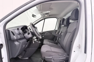 Renault Trafic – thumbnail 10