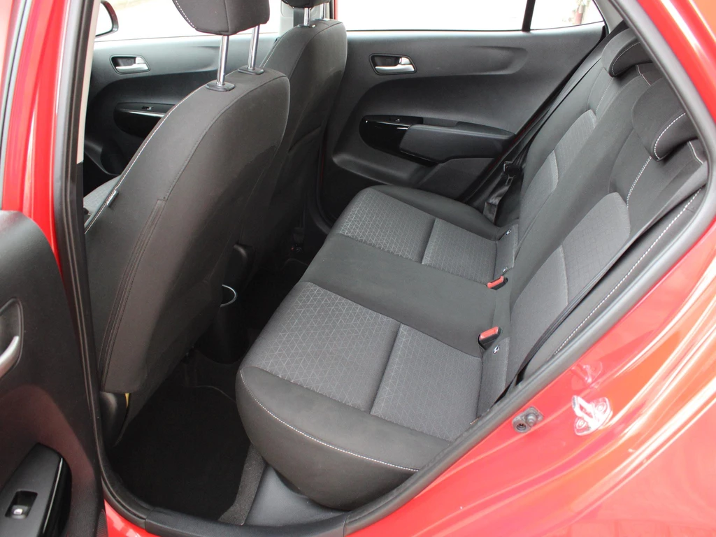 Kia Picanto – foto 11