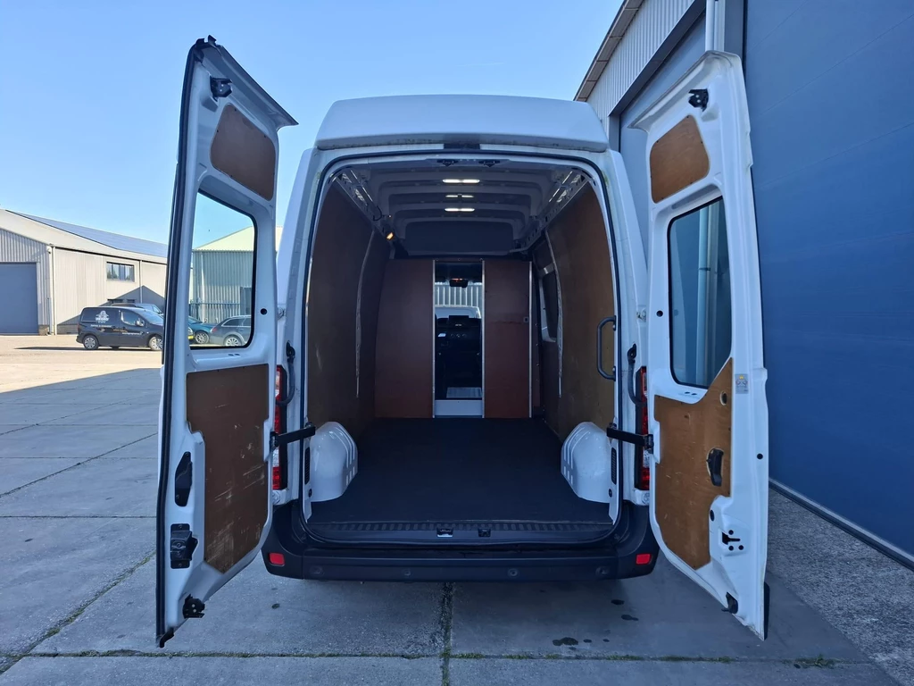 Renault Master – foto 12