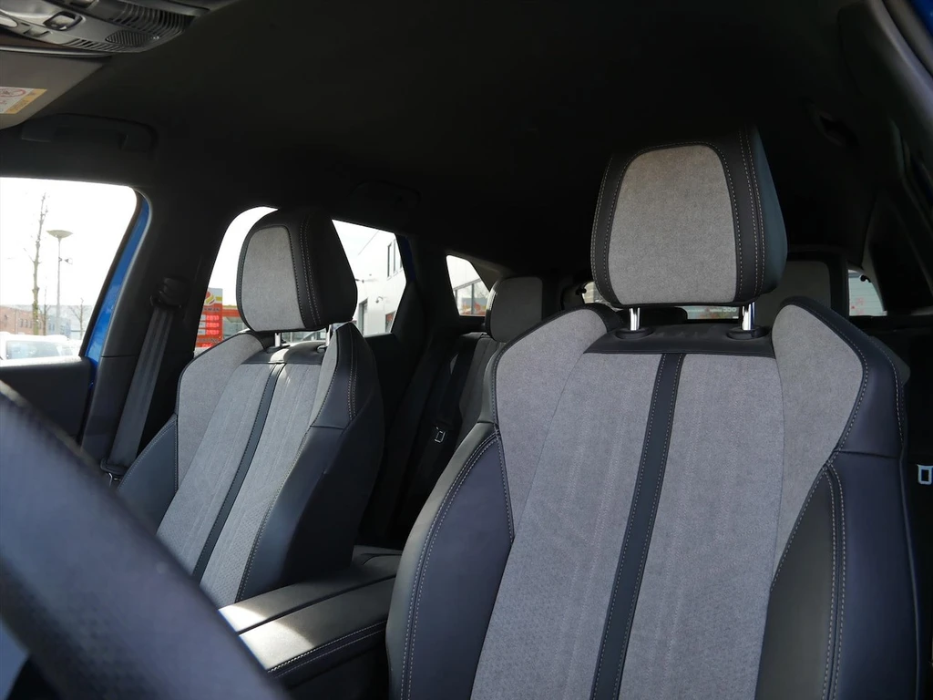 Peugeot 3008 – foto 14