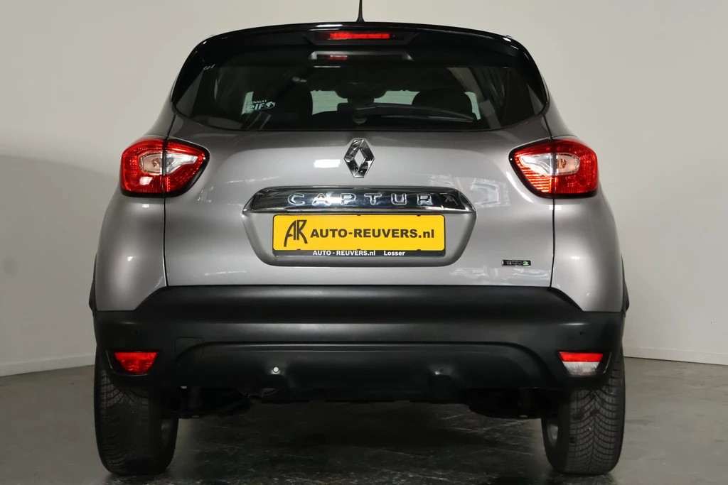 Renault Captur – foto 4