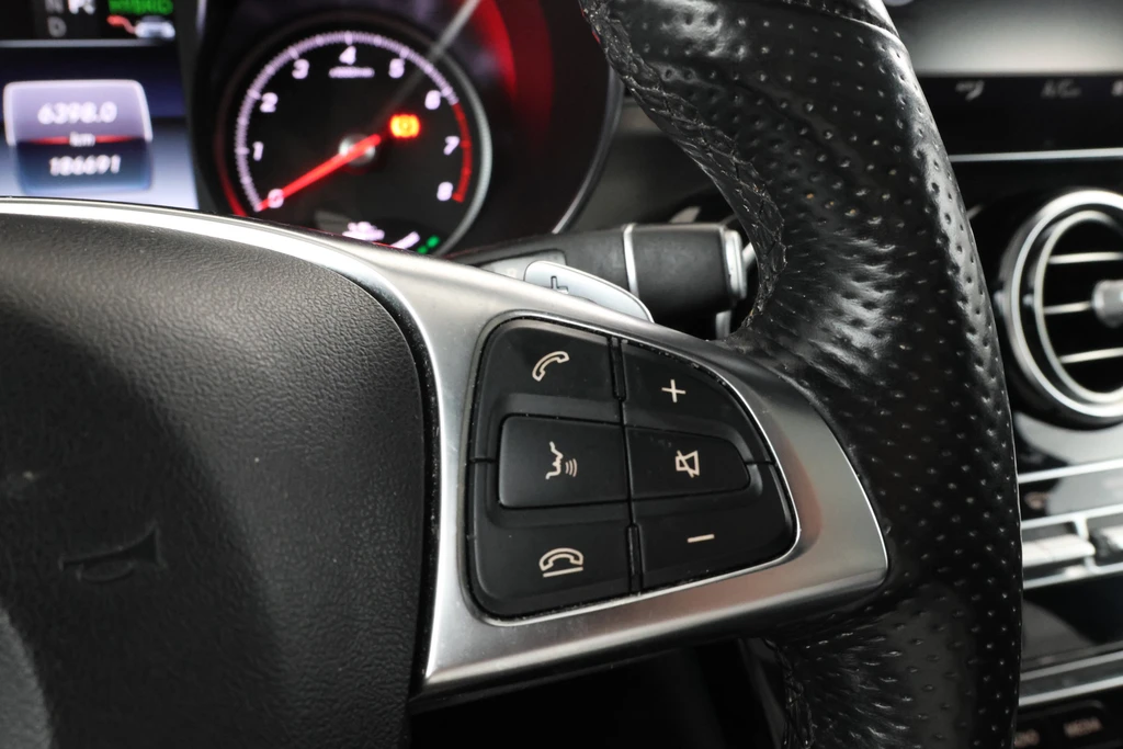 Mercedes-Benz GLC – foto 24