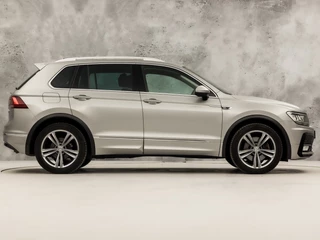 Volkswagen Tiguan – thumbnail 6