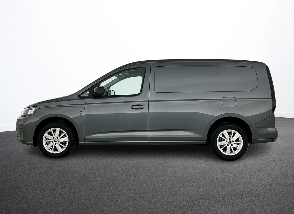 Volkswagen Caddy – foto 3
