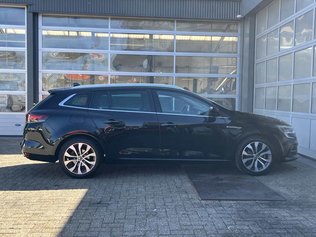 Renault Mégane Estate – foto 7