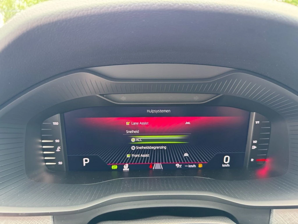 Škoda Kodiaq – foto 51