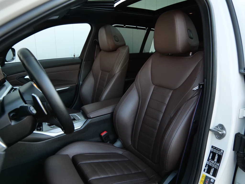 BMW 3 Serie – foto 11