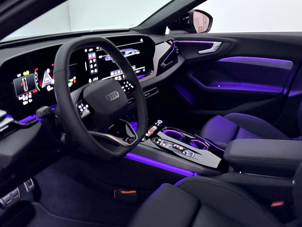 Audi A5 – foto 29