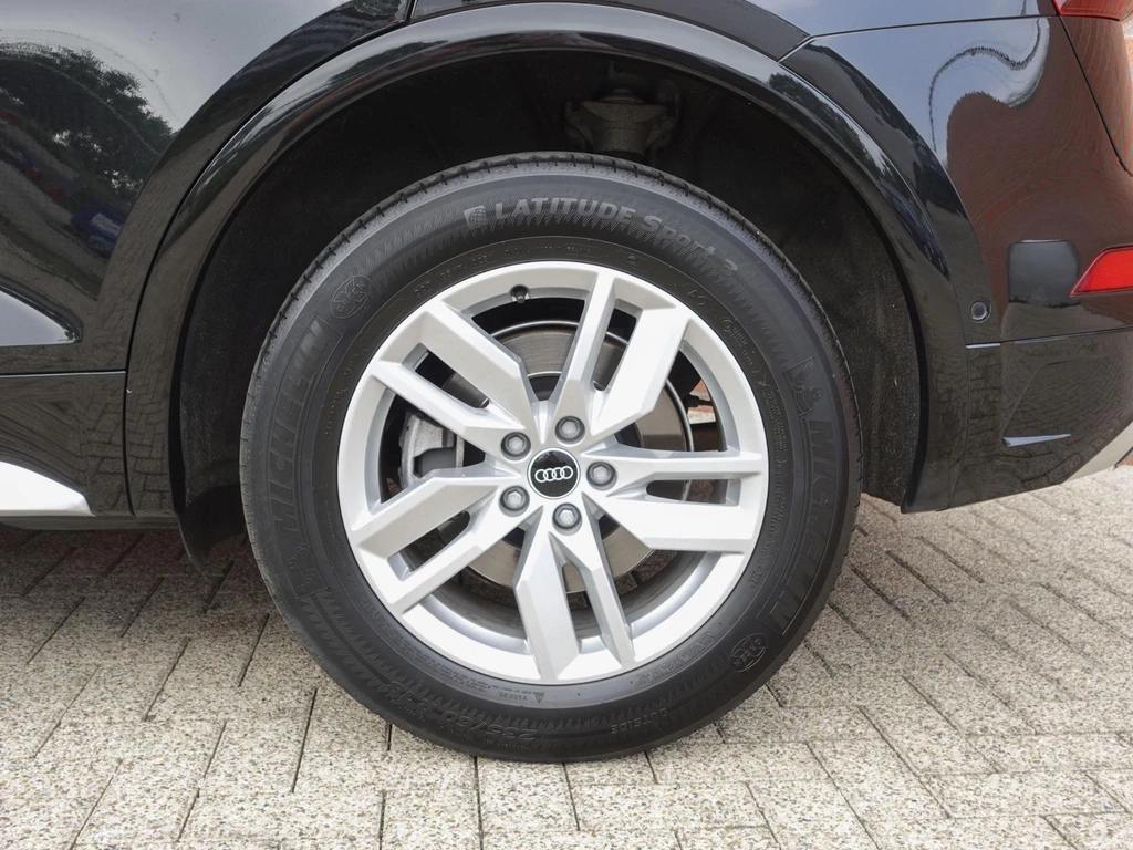 Audi Q5 – foto 12