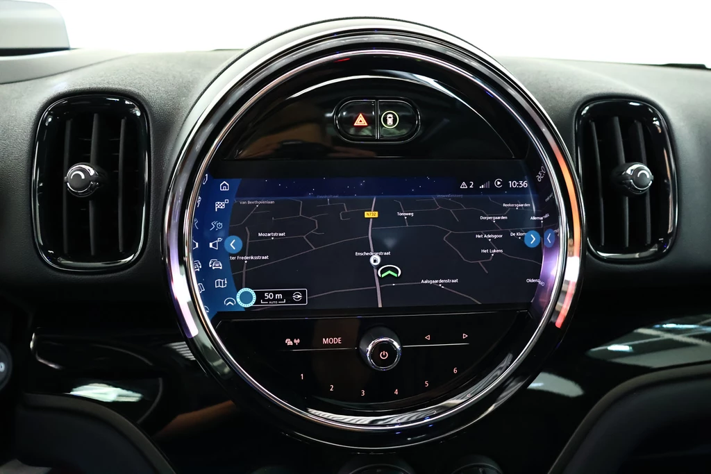 MINI Countryman – foto 24