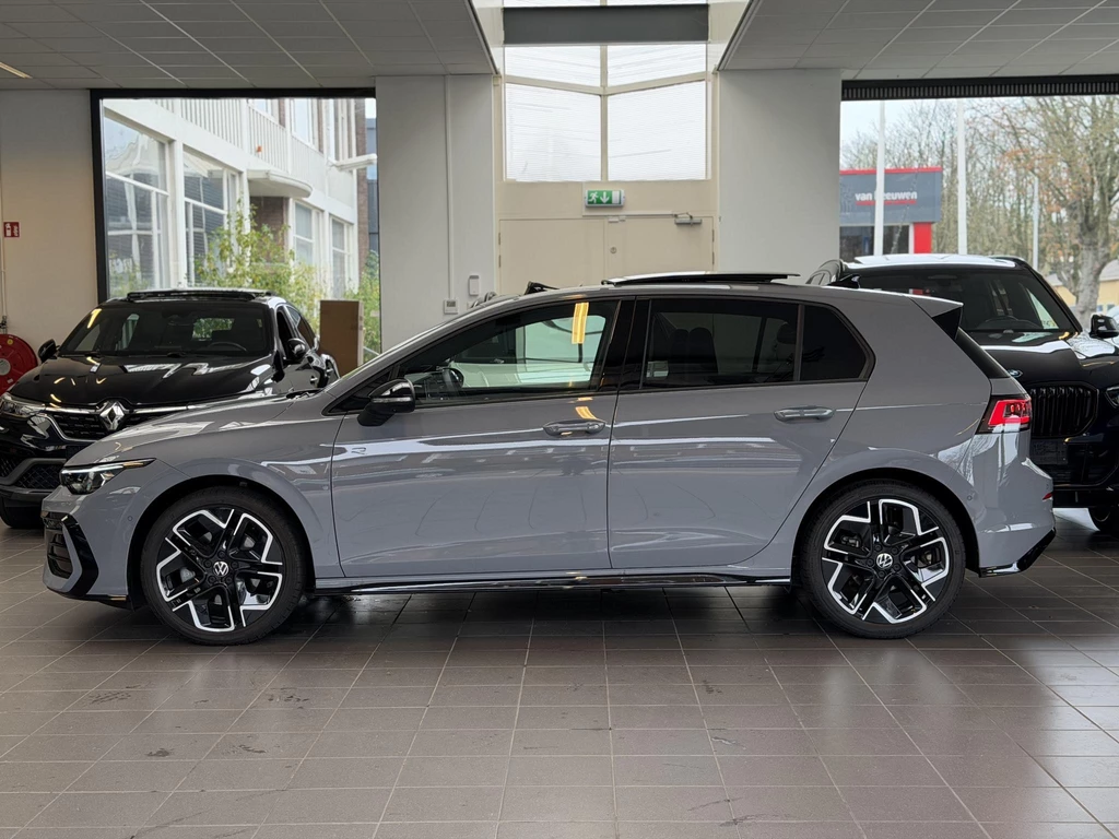 Volkswagen Golf – foto 2