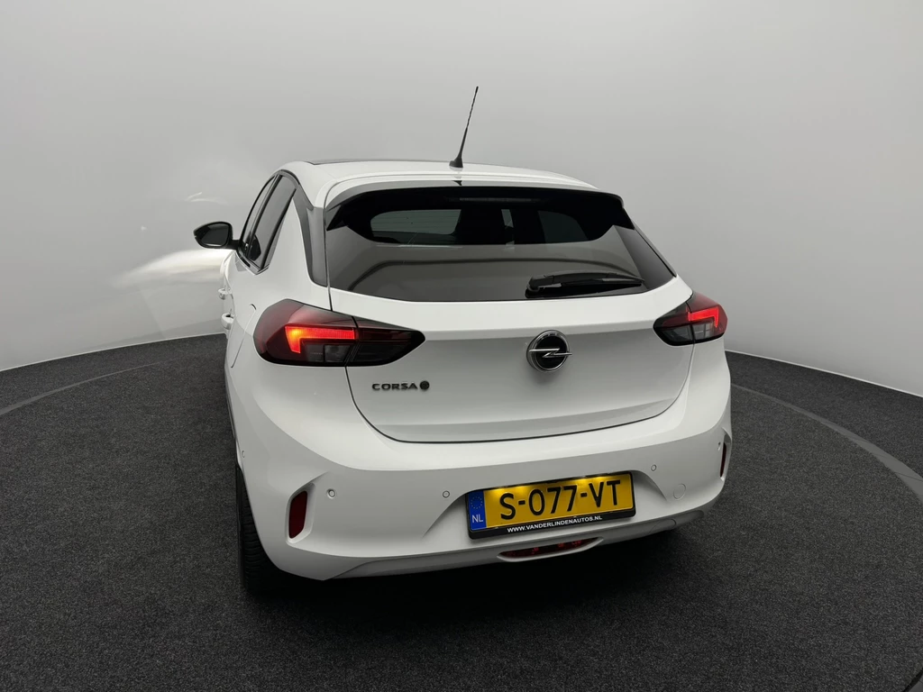 Opel Corsa-e – foto 4