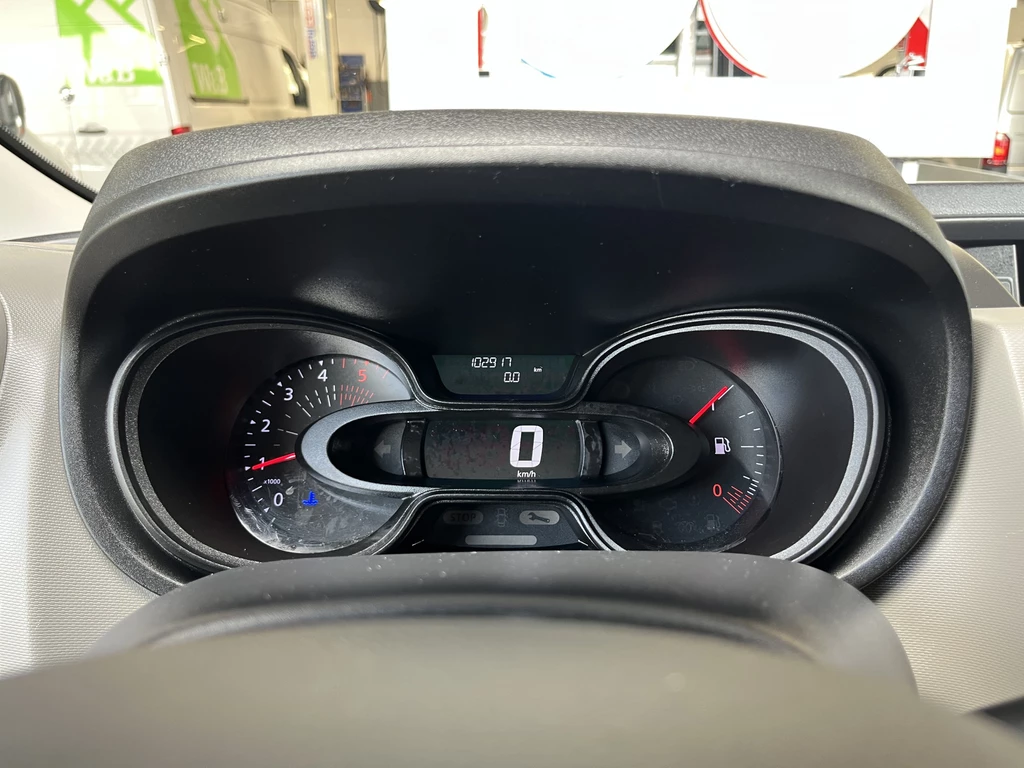 Renault Trafic – foto 18