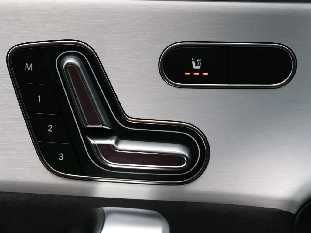 Mercedes-Benz CLA – foto 7