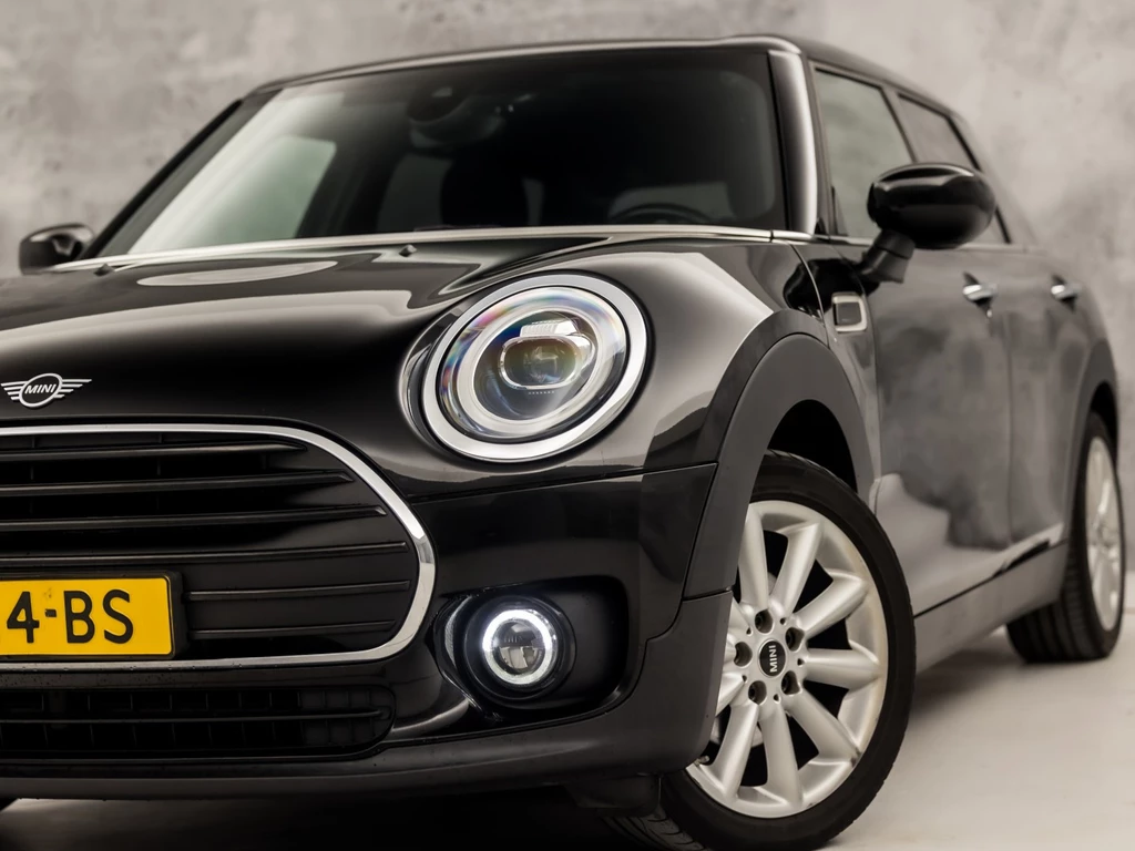 MINI Clubman – foto 2
